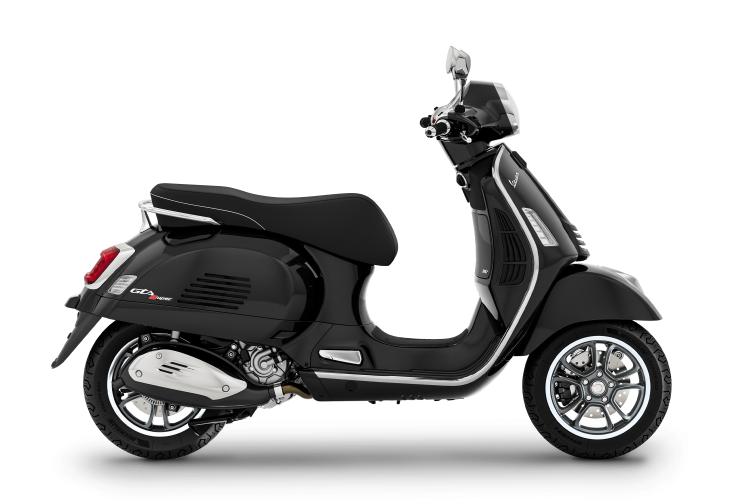 Vespa GTS Super 310cc