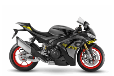 Aprilia RSV4 1100cc