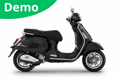 Vespa GTS Super 310cc