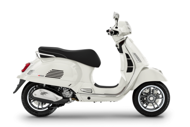 Vespa GTS Super 310cc