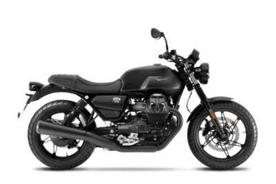 Moto Guzzi V7 Stone