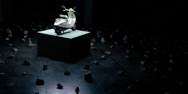 Vespa