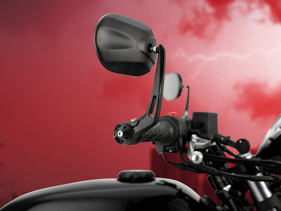Moto Guzzi V7 Special Edition