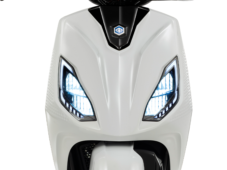Piaggio 1 electric 45 2 kW
