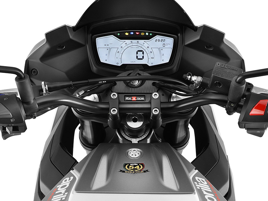 Aprilia Tuono 125cc