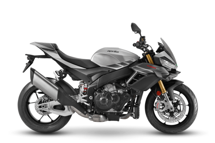 Aprilia Tuono V4 1100cc