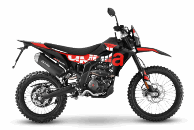Aprilia RX 125cc