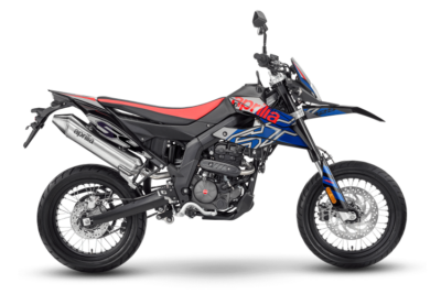 Aprilia SX 125