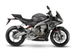 Aprilia Tuono 660cc