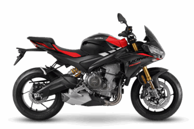 Aprilia Tuono 660cc Factory
