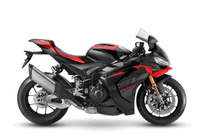 Aprilia RSV4