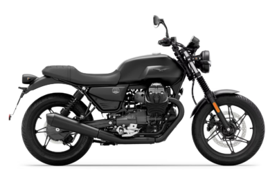 Moto Guzzi V7 Stone