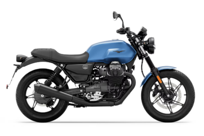 Moto Guzzi V7 Stone