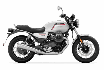 Moto Guzzi V7 Special