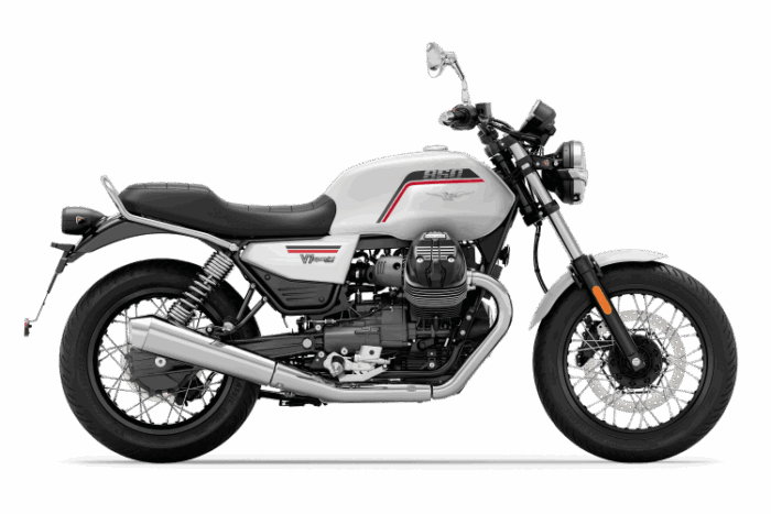 Moto Guzzi V7 Special