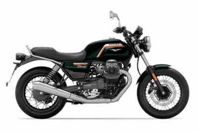 Moto Guzzi V7 Special
