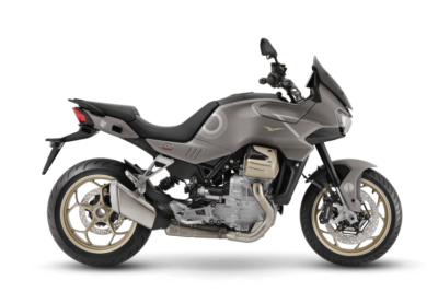 Moto Guzzi V100 Mandello Aviazione Navale