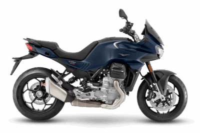 Moto Guzzi V100 Mandello