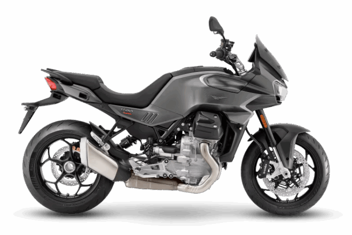 Moto Guzzi V100 Mandello - Afbeelding 2