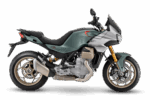 Moto Guzzi V100 Mandello S