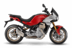 Moto Guzzi V100 Mandello S