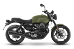 Moto Guzzi V7 Stone
