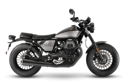 Moto Guzzi V9