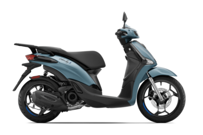 Piaggio Liberty S 50cc 4S3V