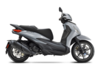 Piaggio Beverly S 310cc hpe - Afbeelding 2