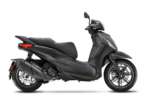 Piaggio Beverly S 310cc hpe - Afbeelding 3