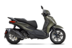 Piaggio Beverly S 310cc hpe - Afbeelding 4