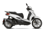Piaggio Beverly 310cc hpe