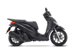 Piaggio Medley S 125cc 4S4V - Afbeelding 2