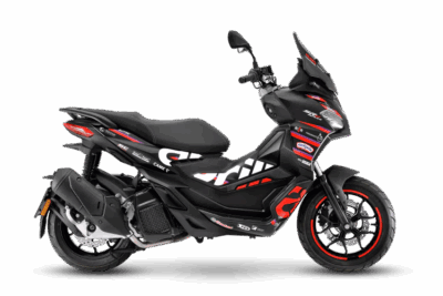 Aprilia SR GT Replica 125cc