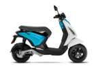 Piaggio 1 electric 45 2 kW