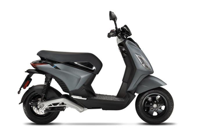 Piaggio 1 electric 45 2 kW