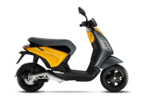 Piaggio 1 electric 45 2 kW - Afbeelding 3