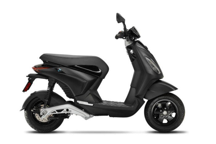 Piaggio 1 electric 45 2 kW