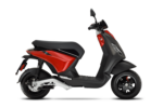 Piaggio 1 electric 45 2 kW - Afbeelding 4
