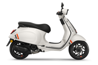 Vespa Sprint S 50cc