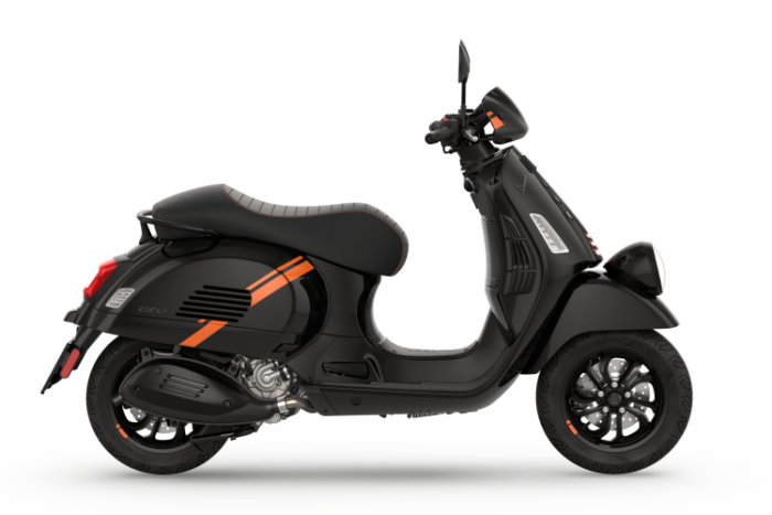 Vespa GTV 300cc - Afbeelding 2
