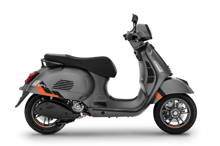 Vespa GTS SuperSport 310cc