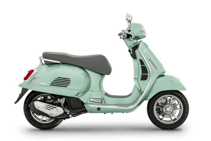 Vespa GTS 125cc - Afbeelding 2