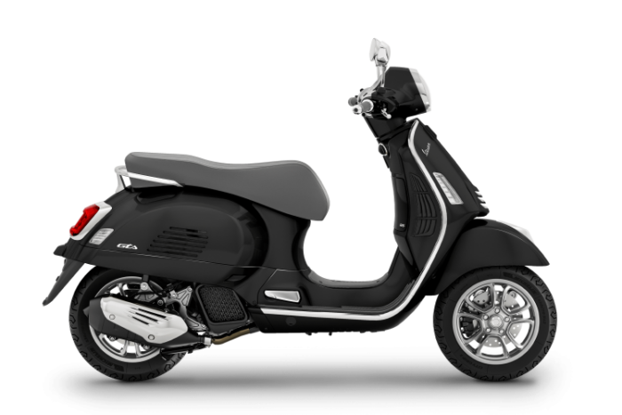 Vespa GTS 125cc