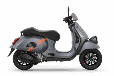 Vespa GTV 310cc