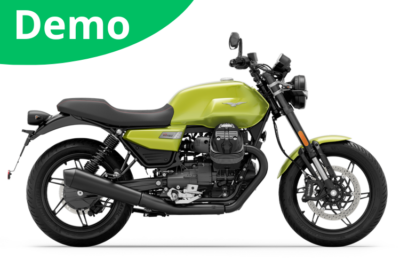 Moto Guzzi V7 Sport