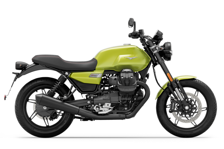 Moto Guzzi V7 Sport