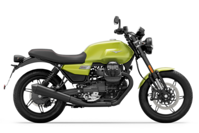 Moto Guzzi V7 Sport