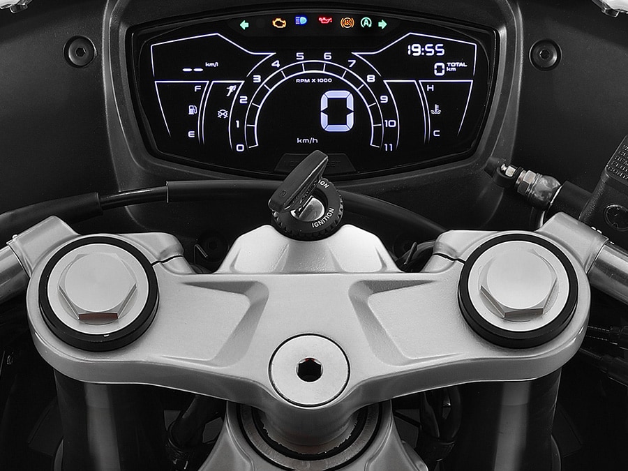 Aprilia RS 125
