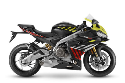 Aprilia RS 660cc Factory